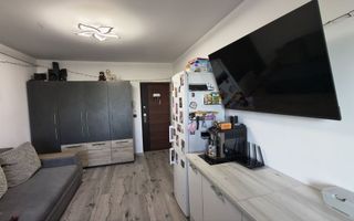 Apartament 2 camere | Etaj 1 | Balcon | Parcare | Magnolia - Poză 1