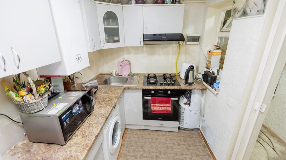 Vânzare, casă, 3 camere, str. Caucaz, Centru - Poză 5