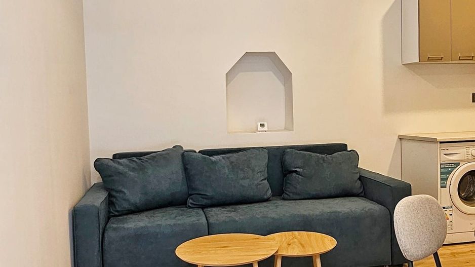 Apartament 1 camera, 35 MP, Ultracentral - Poză 2