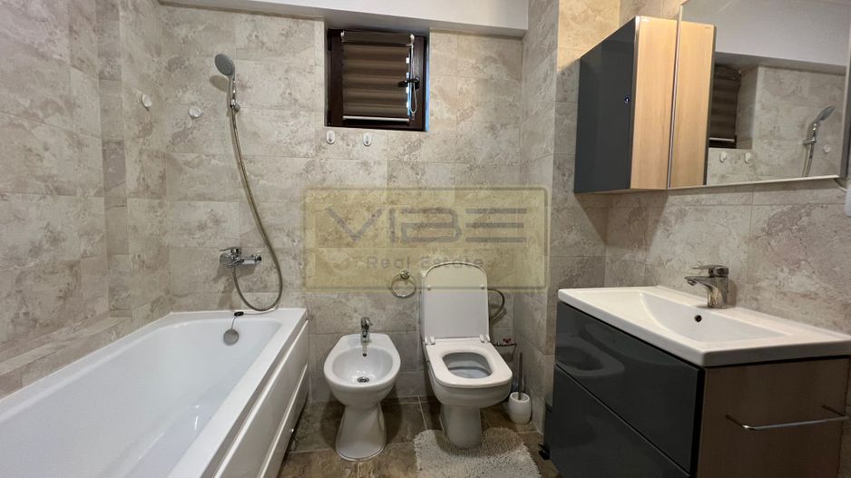 Apartament 2 camere + parcare Dancu - 10 min Tatarasi - Poză 19