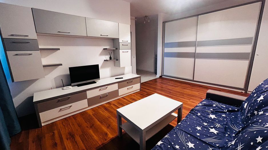 Agentie va propunem spre Inchiriere Garsoniera sos.Oltenitei - Poză 3