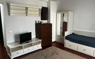 ✨ GARSONIERĂ MODERNĂ | Open Space | Str. Rezervelor 62 | Pret: 300 EUR - Poză 3