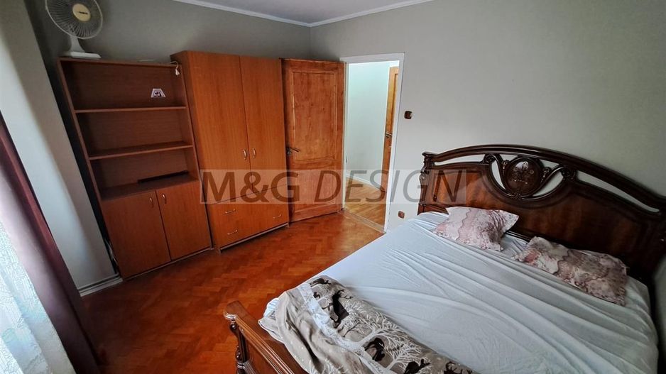 Circumvalatiunii - Gh Lazar, et 1, 3 camere,2 bai, CT,AC - Poză 17