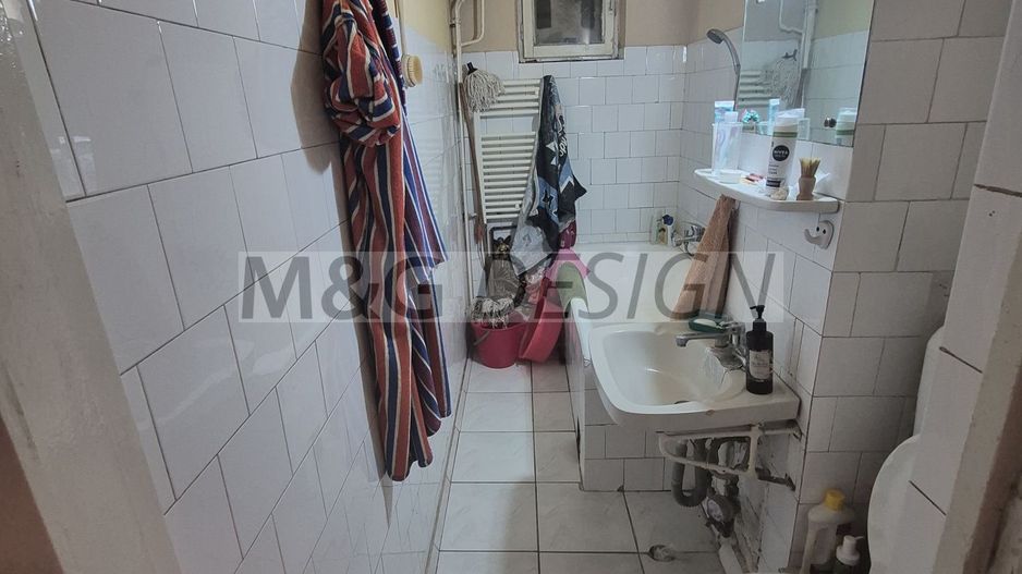 Apartament 3 camere Dacia cu centrala - Poză 6