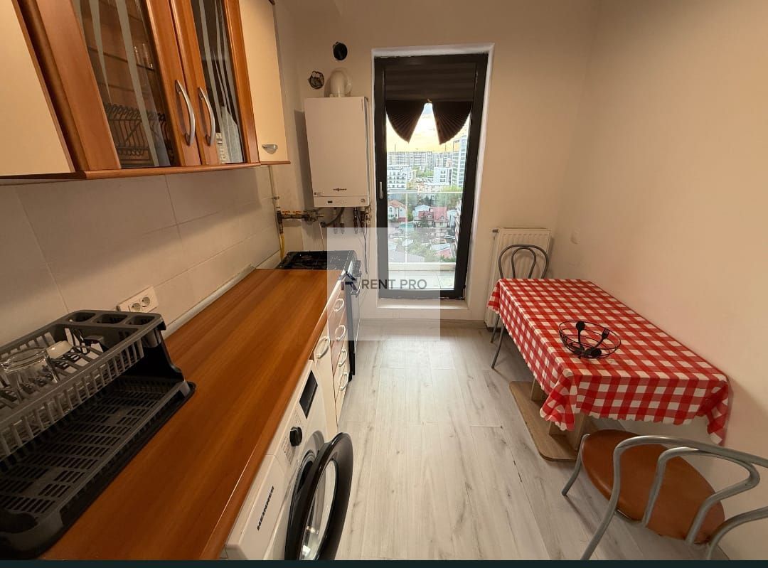 Garsoniera Cu Pat  Exigent  Residence 420 Euro - Poză 5