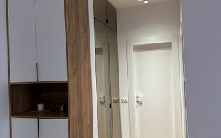 Prima închiriere Apartament 2 camere | Darwin Residence Otopeni–Tunari - Poză 2