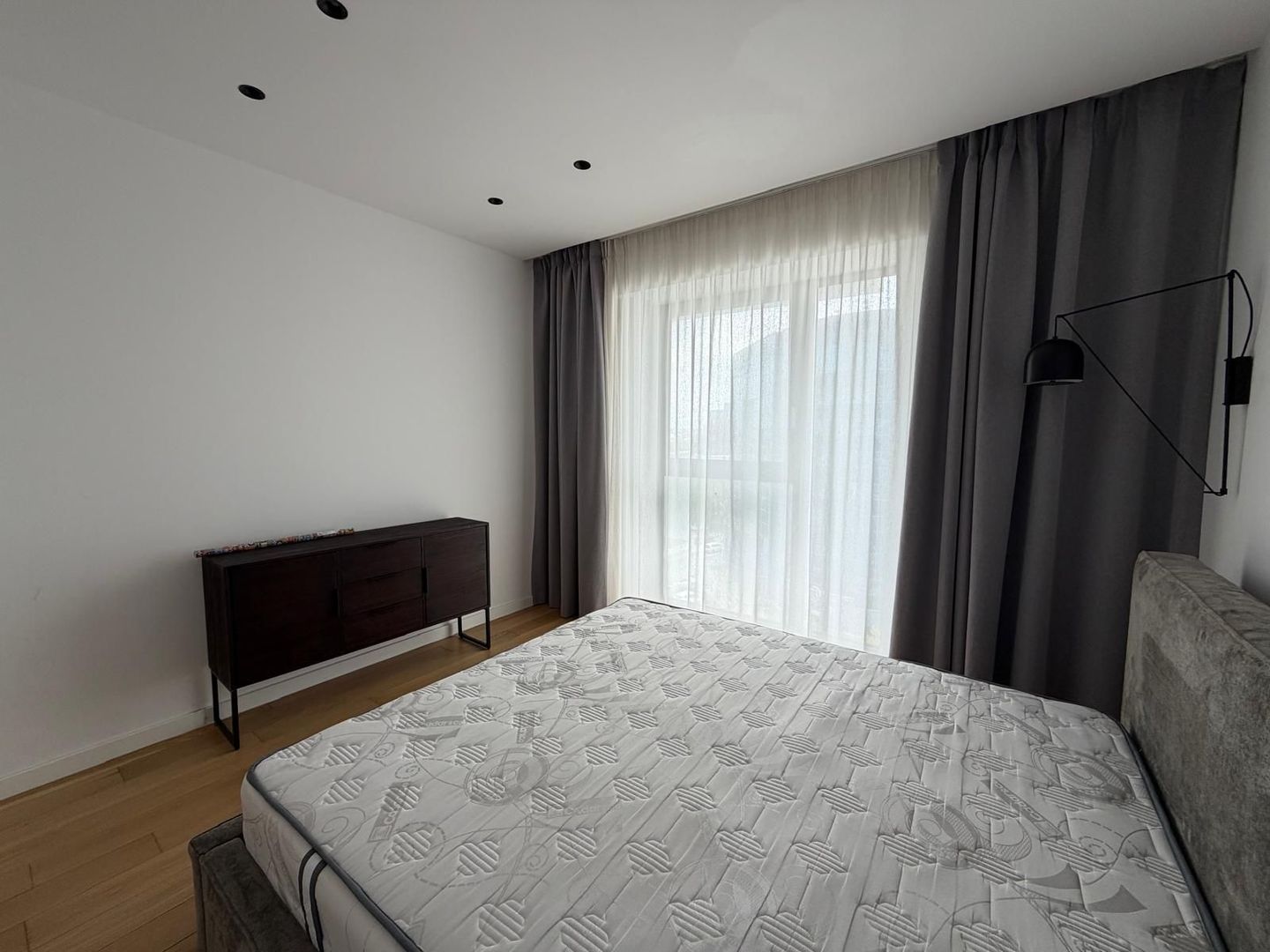 Apartament modern 2 camere I One Herastrau Towers I Complet mobilat - Poză 22