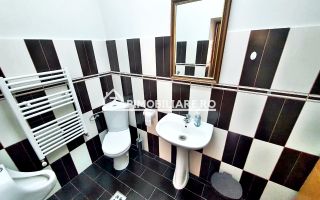 Spatiu de birouri 4 camere, zona Tribunal,100 mp - Poză 5