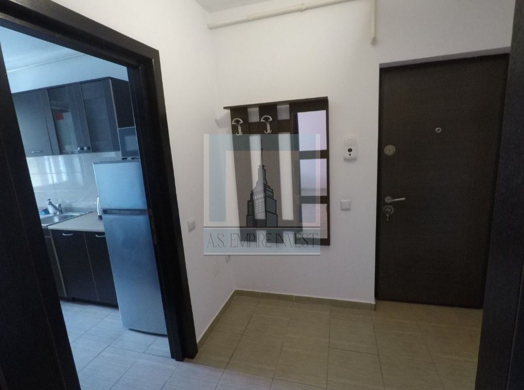 Garsoniera mobilata/utilata-zona Coresi - Poză 8