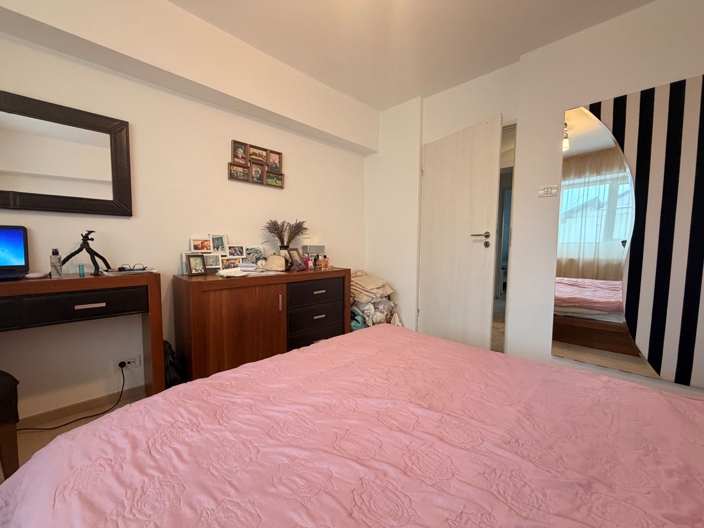 APARTAMENT 3 CAMERE | BANEASA | MOBILAT + UTILAT - Poză 10