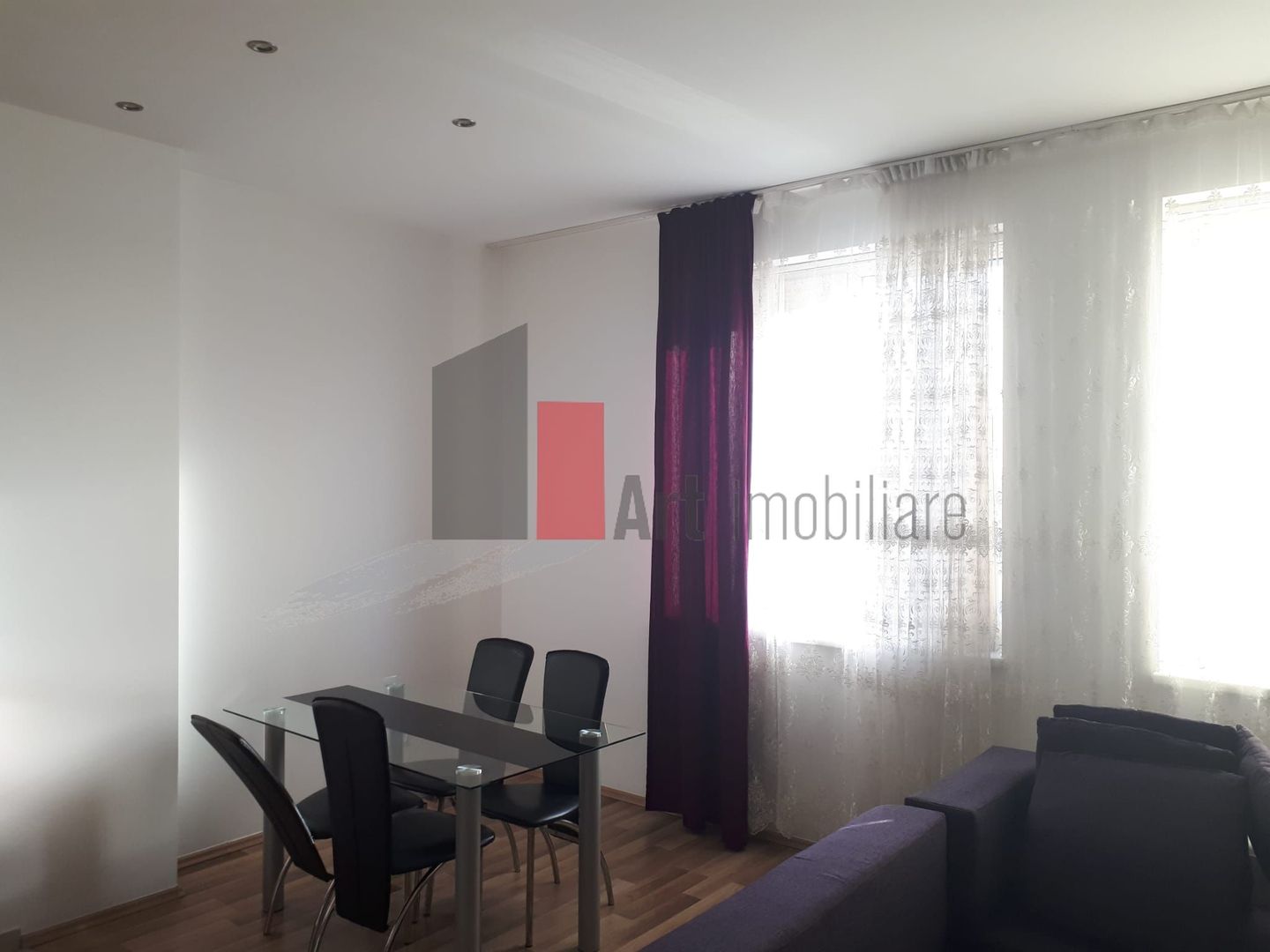 Apartamentul "ALBERGO" , in complex rezidential nou, facilitati - Poză 2