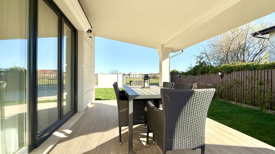 Duplex Modern la Prima Închiriere - Confort și Eleganță! - Poză 3