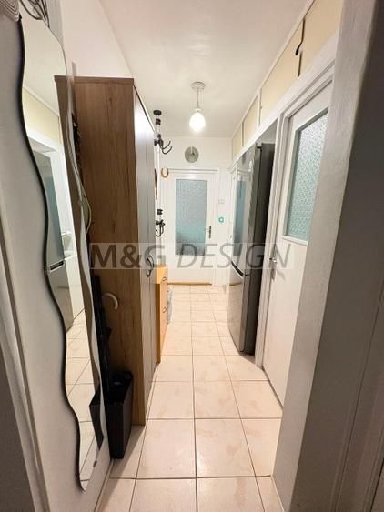 Apartament cu 3 camere zona Circumvalatiunii etaj 1 - Poză 4