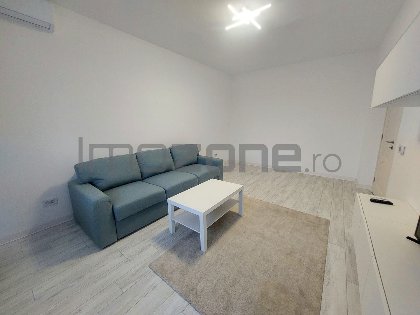 De inchirait, 2 camere, bucatarie inchisa,mobilat-utilat, Metrou Valea Ialomitei - Poză 2