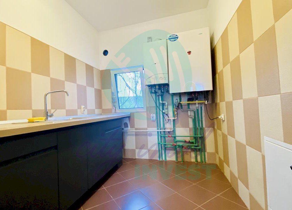 Apartament 6 camere tip dublex - Poză 11