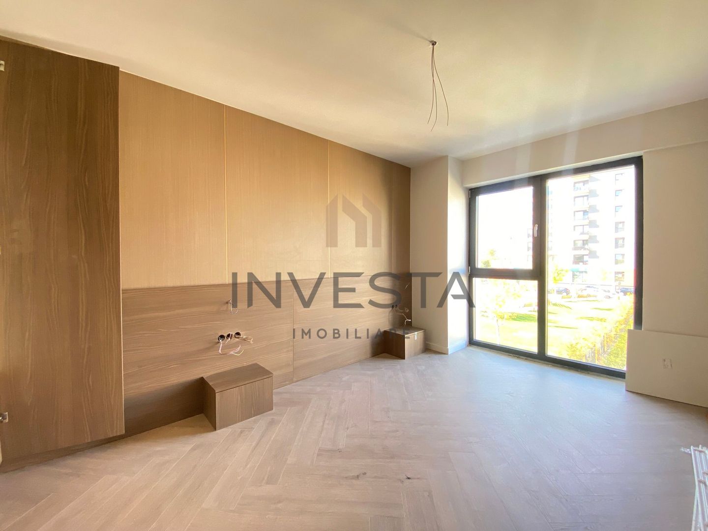 Apartament cu 2 camere, etaj intermediar, bloc nou, zona Intre Lacuri! - Poză 5