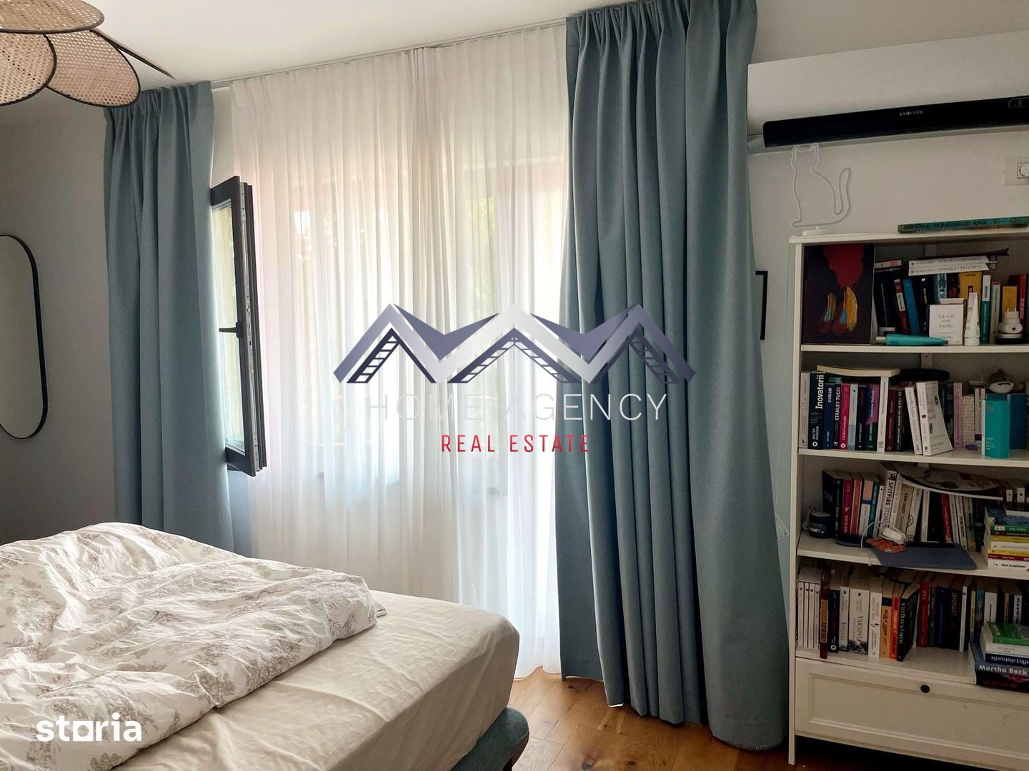 Casa P+1+M 4 camere | 180mp | Pet friendly - Poză 2
