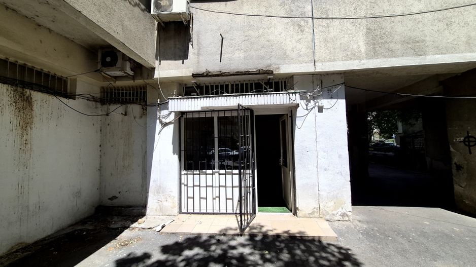 Spatiu comercial 35 mp - sos. Pantelimon - Poză 7