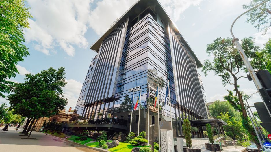 SPRE CHIRIE SPAȚIU COMERCIAL PENTRU BIROU | OFICIU 88 m2 - Poză 7