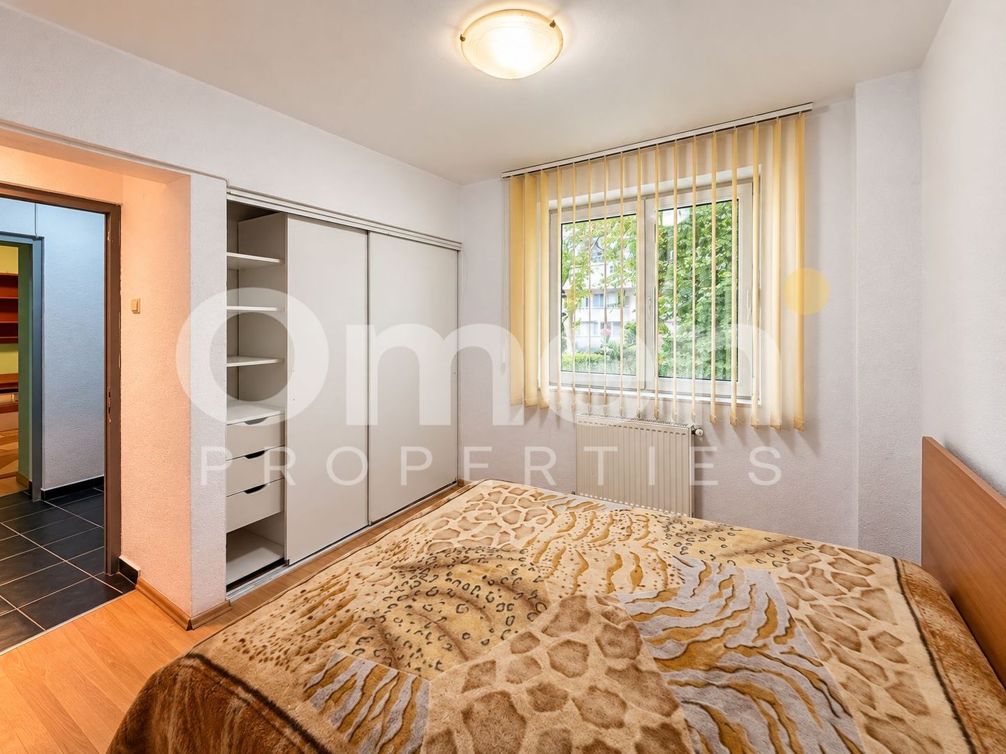 Apartament de inchiriat | Strada Transilvaniei | 98 mp | 3 camere | 2 bai - Poză 7