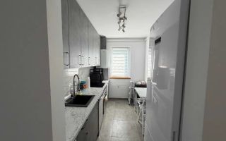 Apartament cu 3 camere de închiriat în Andrei Mureșanu - Poză 3
