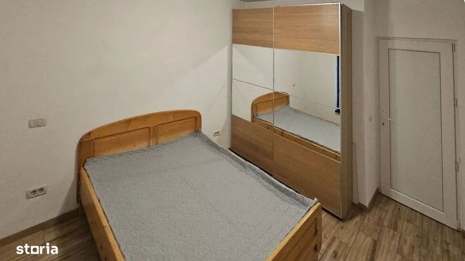 Apartament 2 camere Bragadiru Loc de parcare - Poză 1