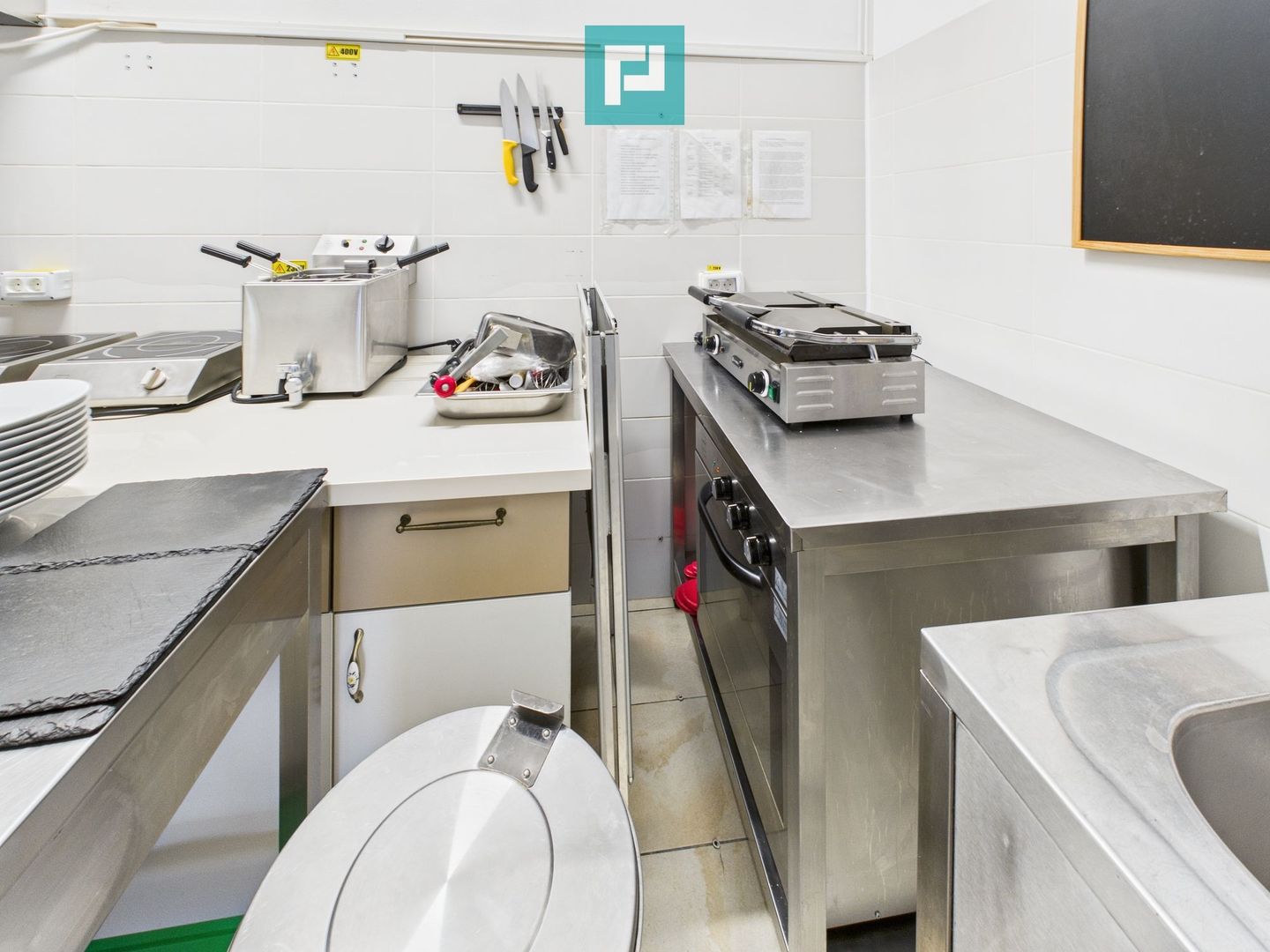 AFACERE PROFITABILĂ COFETĂRIE - FAST FOOD - Poză 9