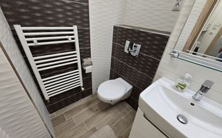 Apartament frumos 3 camere decomandat | zona UMF | cart. Zorilor! - Poză 9