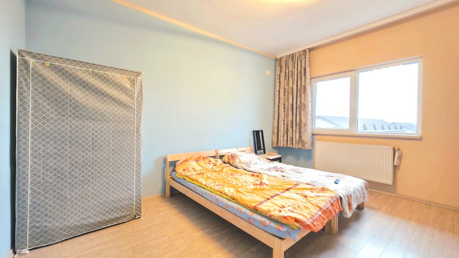 Apartament 3 Camere Spațios + Parcare Subterană + Boxă - Rezervelor 93 - Poză 7