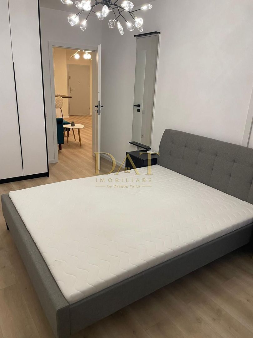 Apartament cu 3 camere | terasă | mobilat | Scala Frunzișului - Poză 2