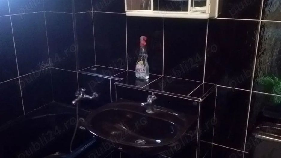 BRASADAS vinde ap 3 cam etaj 4/4 70mp Micro 16. - Poză 5