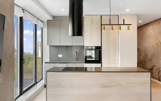 Apartament High-End 3 camere One Verdi Park I Floreasca - Poză 7