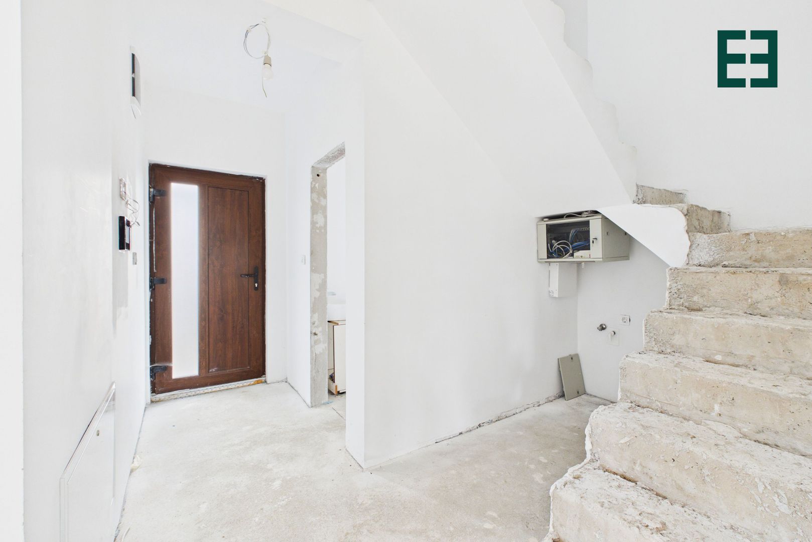 Duplex nou 4 camere și 400 mp teren - Zona Moșnița Veche - Timișoara - Poză 11
