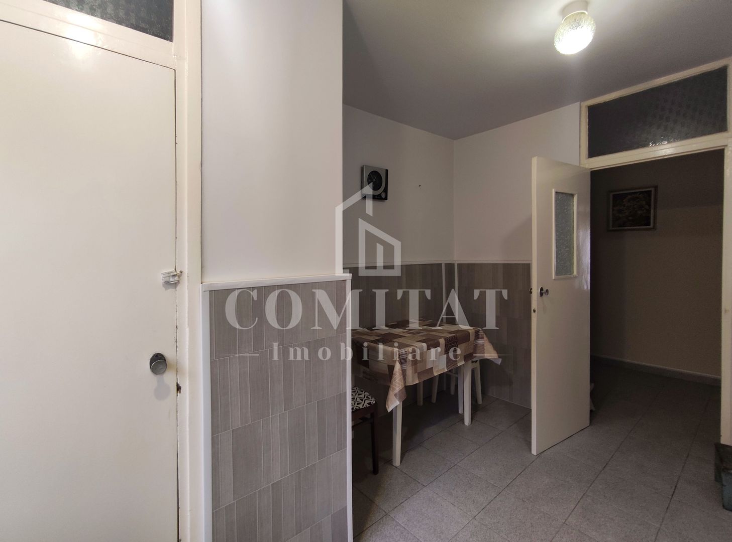 Apartament cu 2 camere decomandate | Cartierul Între Lacuri - Poză 6