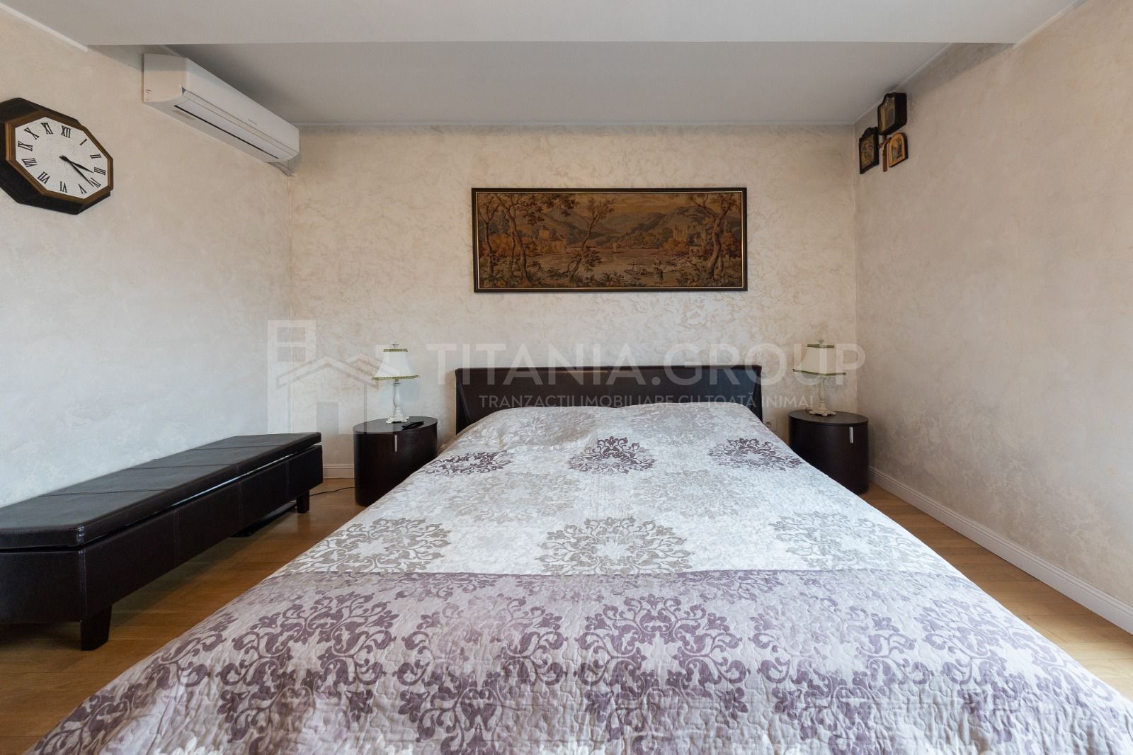 APARTAMENT 2 CAMERE – DEALUL MORII RESIDENCE, BRAȘOV + LOC DE PARCARE SI BOXA - Poză 7
