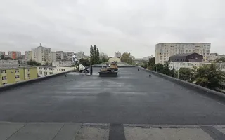Apartament 3 camere, Podu Ros, Palas, Iași - Poză 13