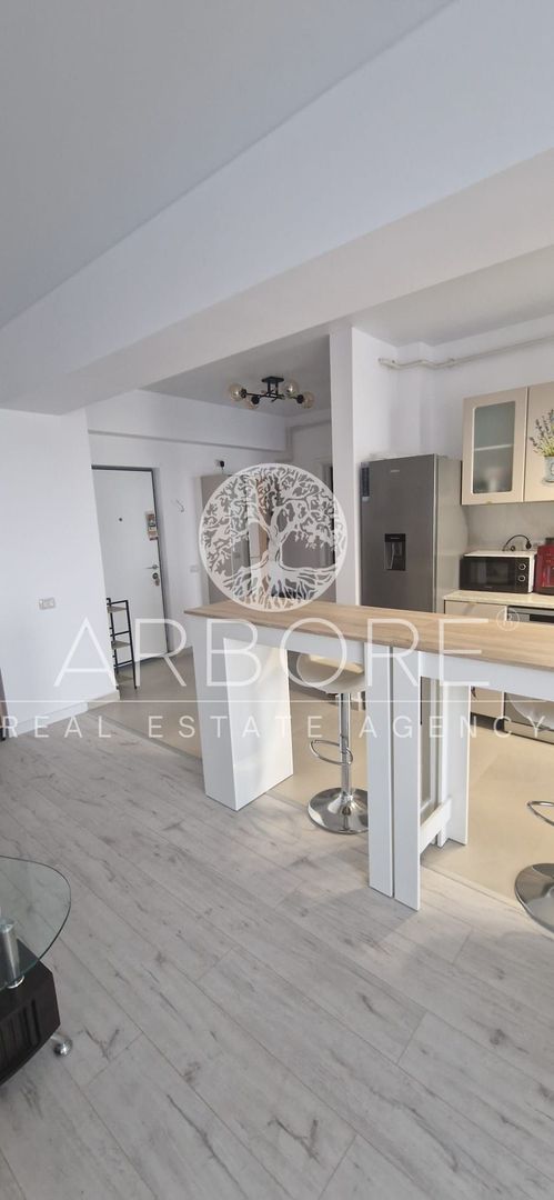 Inchiriere 2 camere Central address zona Parcul Carol - Poză 4