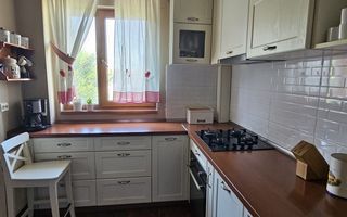 3 camere, langa sediul Nokia-Bega, centrala proprie - Poză 8