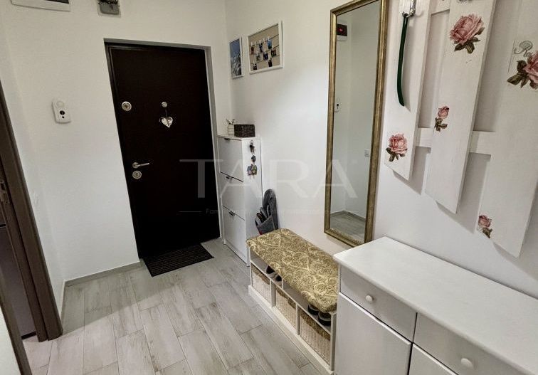 Vanzare apartament cu 3 camere in Gheorgheni zona hotel Royal - Poză 5