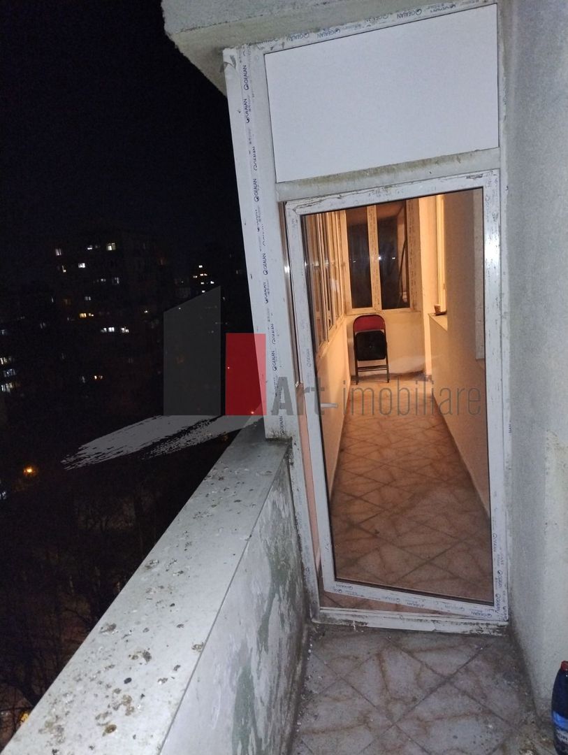 Vânzare apartament 2 camere semidecomandat Piața Progresul - Poză 9