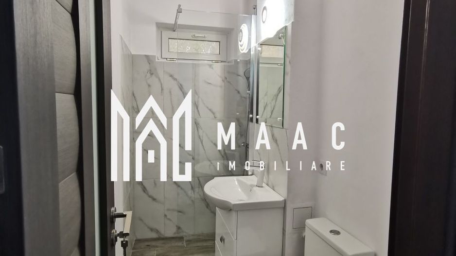 Apartament 2 camere | renovat complet | încălzire în pardoseală - Poză 6