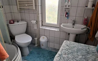Vila cu 10 camere, destinatie rezidentiala / birouri - Poză 38
