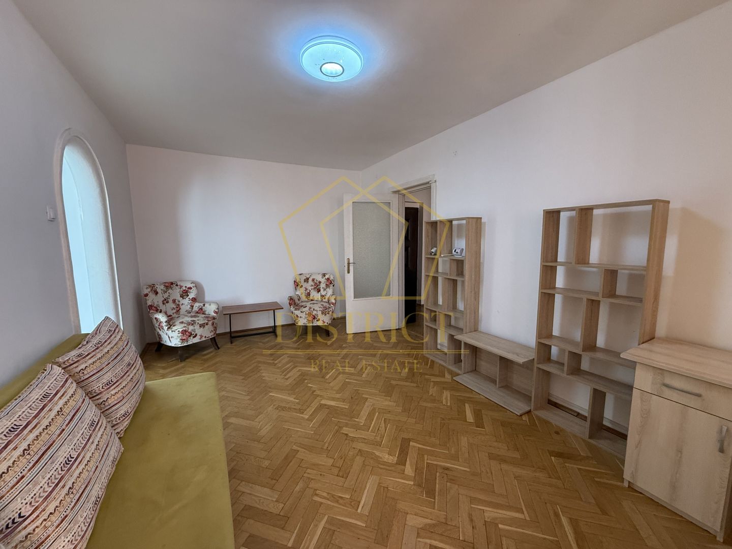 Apartament cu 2 camere | Complexul Studentesc - Poză 2