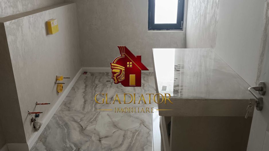 Vila deosebita, 5 camere, 4 dormitoare, 2 bai, Bucium Dealul Craitelor - Poză 7