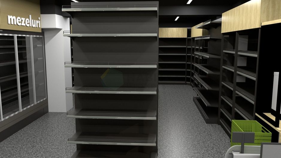 Investitie Spatiu comercial | Parter de bloc - Poză 14