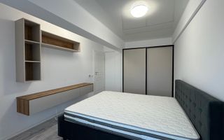 Apartament  1 camera decomandat + loc parcare Atrium Garden - Poză 4