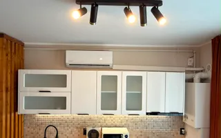 Apartament de închiriat 2 camere|Doamna Stanca|Selimbar|Nou|Parcare|Balcon - Poză 30
