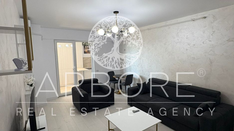 Închiriere apartament 2 camere, mobilat, prima închiriere - Poză 4