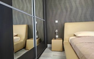 Apartament 3 camere,utili + 2 balcoane, parcare subterană – Turnisor - Poză 3