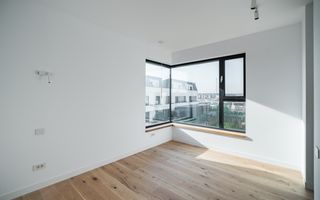 Vila 3 dormitoare mobilata partial in Amber Forest inchiririere - Poză 13